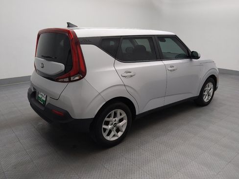Used 2021 Kia Soul S FWD image 10