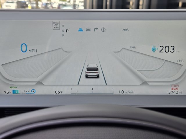 Certified 2023 Hyundai Ioniq 5 SEL AWD/4WD image 9