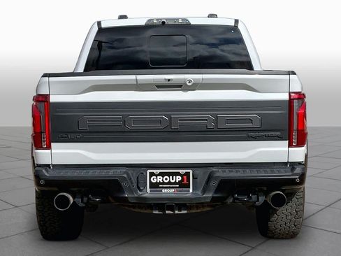 Used 2024 Ford F150 Raptor AWD/4WD image 5