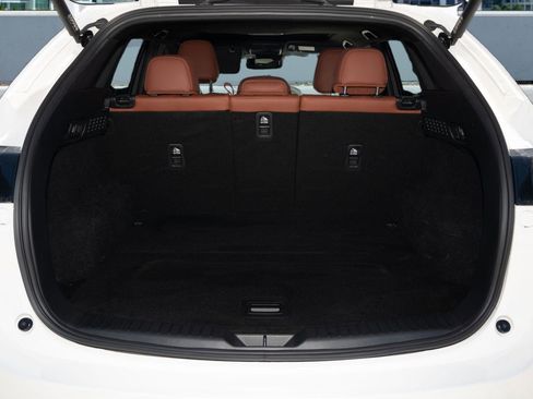 Used 2024 MAZDA CX-5 Carbon Edition image 13