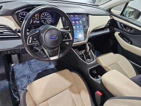 Used 2021 Subaru Outback Premium image 16