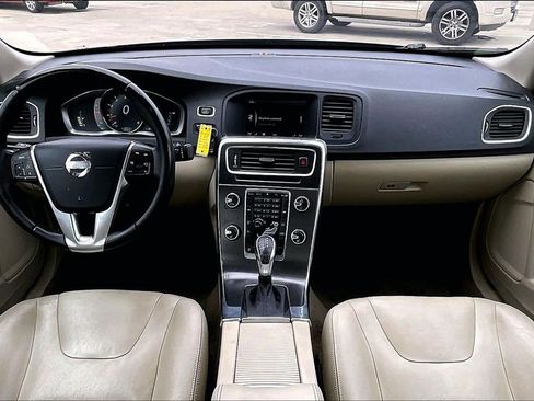 Used 2015 Volvo S60 T5 Premier image 20