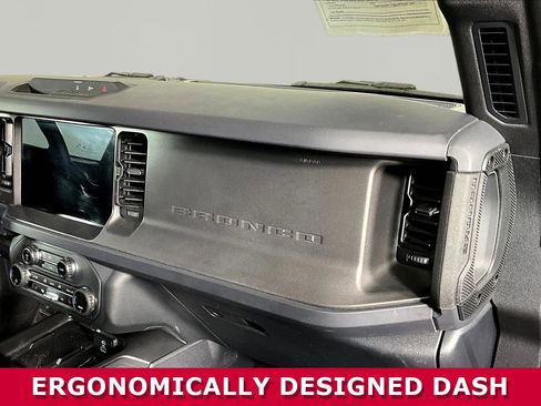 Used 2025 Ford Bronco Big Bend AWD/4WD image 24