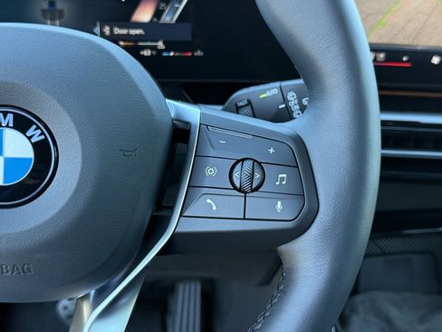 New 2026 BMW X1 xDrive28i w/ Technology Package image 25