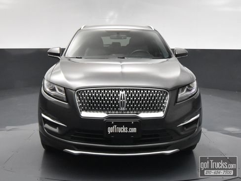 Used 2019 Lincoln MKC Select w/ Select Plus Package FWD image 45