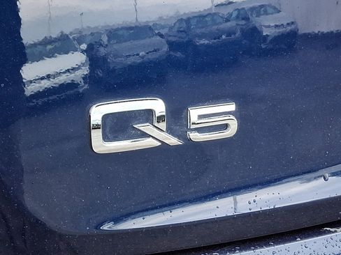 Used 2021 Audi Q5 2.0T Premium Plus AWD/4WD image 30
