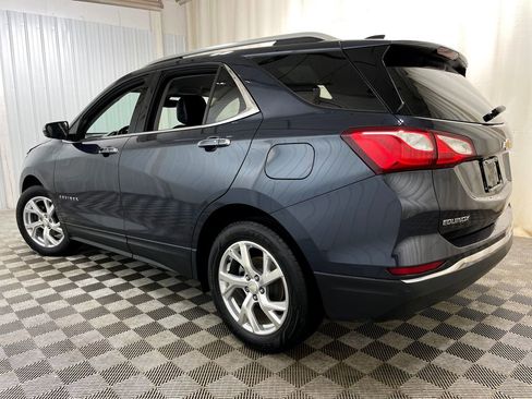Used 2018 Chevrolet Equinox Premier image 44
