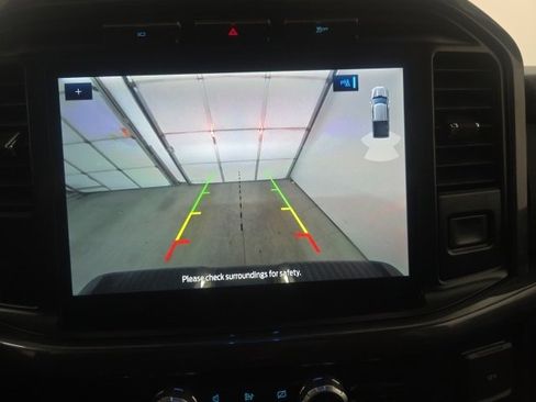 Used 2023 Ford F150 XLT w/ Equipment Group 302A High image 27