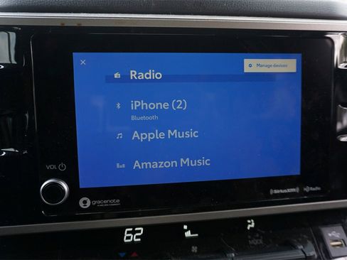 Used 2023 Toyota Tundra SR5 w/ SR5 Convenience Package image 12