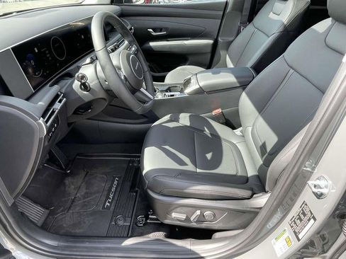 New 2026 Hyundai Tucson SEL image 35