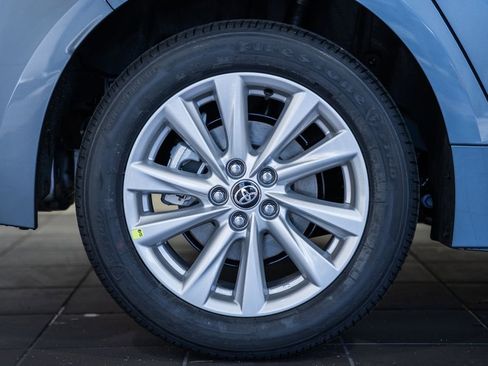 New 2026 Toyota Corolla LE image 14