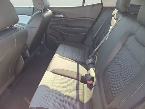 New 2026 Chevrolet Trax LT image 14
