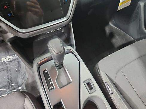 New 2026 Subaru Crosstrek 2.0i Premium image 22