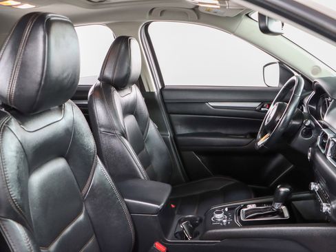 Used 2023 MAZDA CX-5 AWD 2.5 S image 27