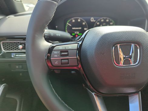 New 2026 Honda Civic Sport Touring image 29