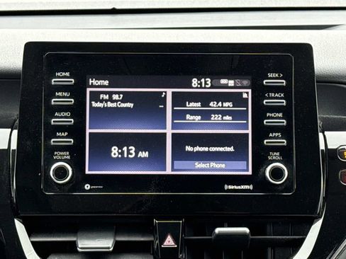 Used 2021 Toyota Camry SE FWD image 14