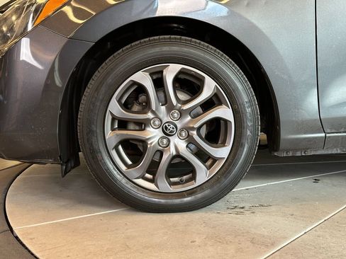 Used 2020 Toyota Yaris LE FWD image 24
