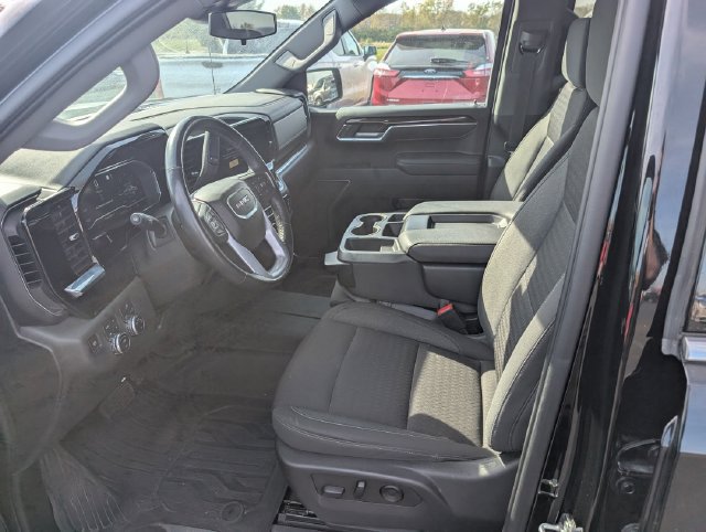 Used 2022 GMC Sierra 1500 SLE AWD/4WD image 15