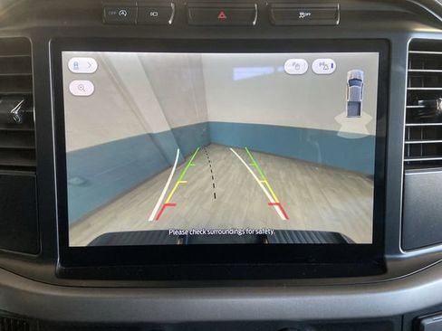 Used 2024 Ford F150 XL w/ Equipment Group 103A High image 11