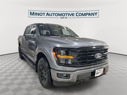 Used 2025 Ford F150 XLT w/ Equipment Group 302A MID