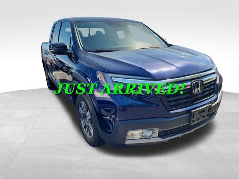 Used 2019 Honda Ridgeline RTL-E image 3
