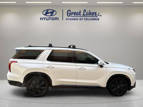 Used 2025 Hyundai Palisade XRT AWD/4WD image 6
