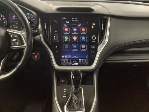 Certified 2022 Subaru Legacy Limited image 11