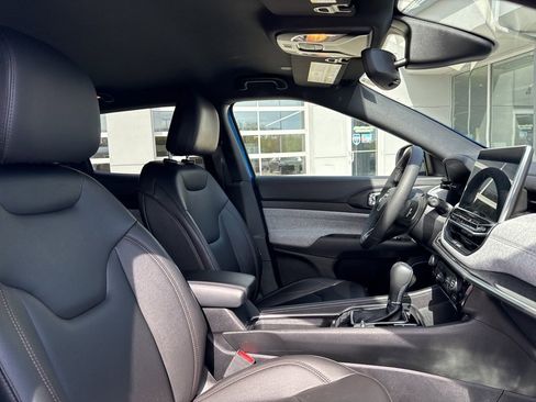 Used 2024 Jeep Compass Latitude AWD/4WD image 41