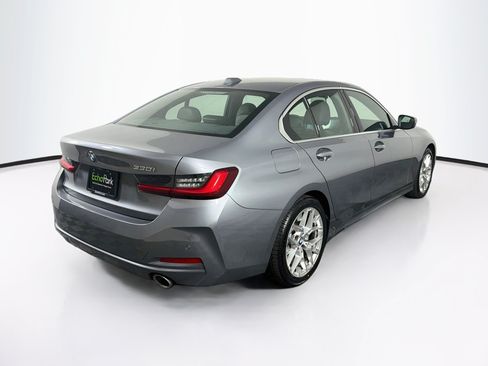 Used 2026 BMW 330i Sedan RWD image 9