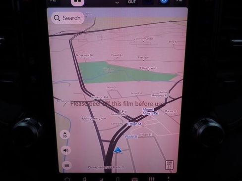 New 2026 RAM 3500 Tradesman image 19