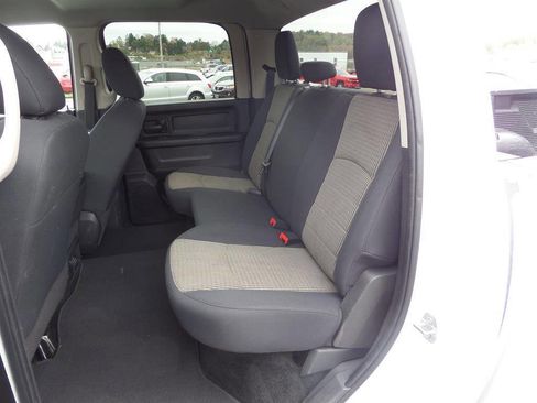 Used 2011 RAM 2500 ST w/ ST Popular Equipment Group image 8