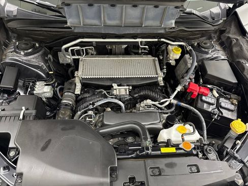 Used 2022 Subaru Ascent Touring w/ Popular Package #2A image 11