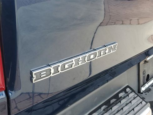 Used 2021 RAM 1500 Big Horn image 7