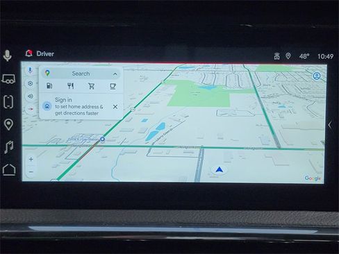 Certified 2024 GMC Sierra 1500 Denali w/ Denali Reserve Package image 37