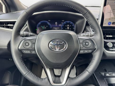 Used 2026 Toyota Corolla Cross AWD Hybrid w/ Convenience Package image 10