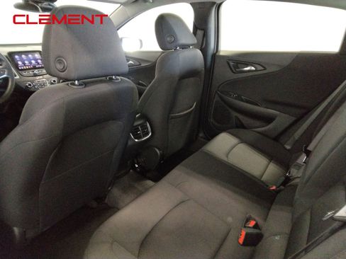 Used 2023 Chevrolet Malibu LT image 29
