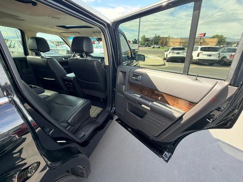 Used 2016 Ford Flex Limited AWD/4WD image 21