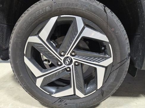 Used 2024 Hyundai Tucson Limited AWD/4WD image 26