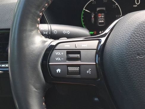 Used 2023 Honda CR-V Sport Touring image 23