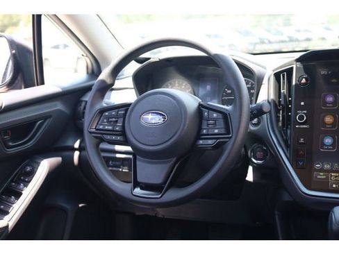 New 2026 Subaru Crosstrek 2.5i Premium AWD/4WD image 46