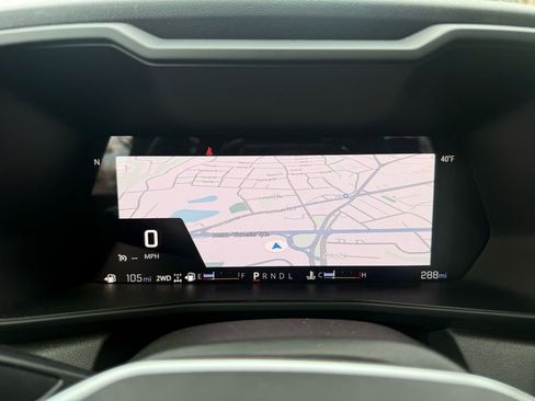 New 2026 Chevrolet Colorado Trail Boss image 28