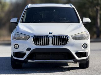 Used 2018 BMW X1 sDrive28i video 2
