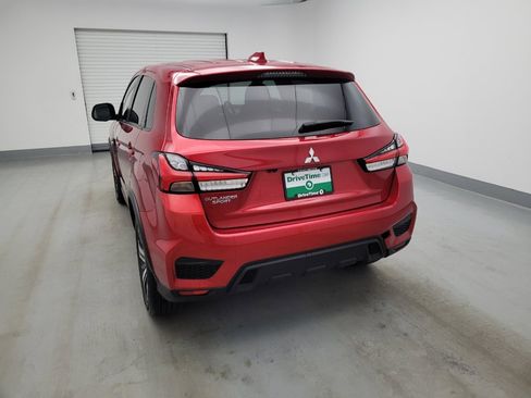Used 2021 Mitsubishi Outlander Sport FWD image 6
