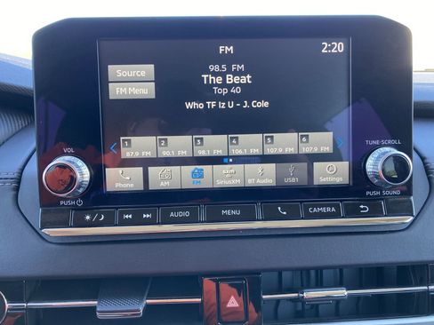 Used 2024 Mitsubishi Outlander ES image 12