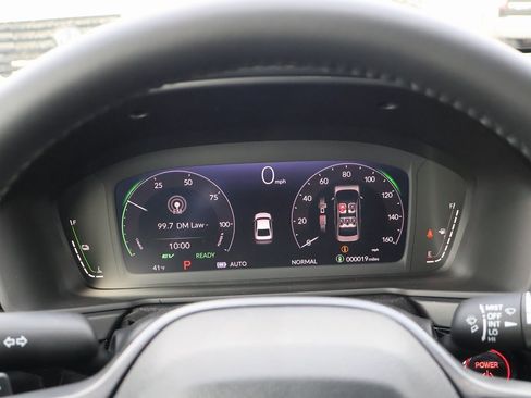 New 2025 Honda Accord Sport image 27