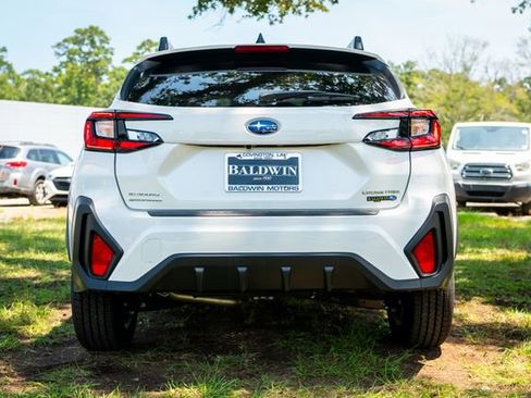 New 2026 Subaru Crosstrek 2.0i Premium image 5