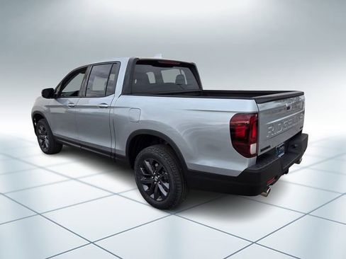 New 2026 Honda Ridgeline Sport image 3