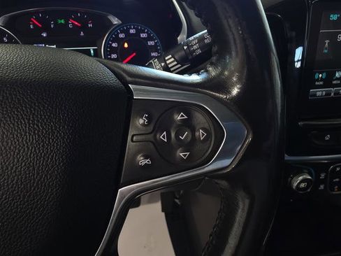 Used 2018 Chevrolet Traverse LT AWD/4WD image 16
