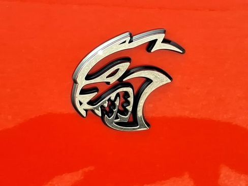 Used 2022 Dodge Challenger SRT Hellcat Redeye RWD image 6