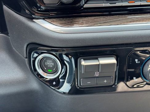 New 2026 Chevrolet Silverado 1500 LT RWD image 20